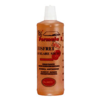 MacBRITE Formula 1 EISFREI & KLARE SICHT 1 Liter mit...