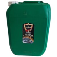 µ TITANIUM mit Repair-Effekt 20 Liter Kanister
