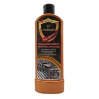 MacBRITE µ TITANIUM Autopolitur Hochglanz-Politur...