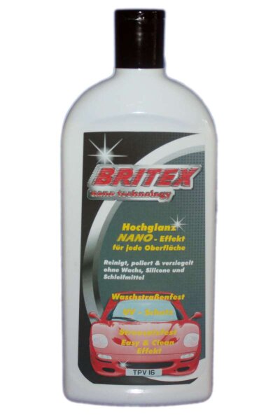 BRITEX by MacBRITE 500 ml