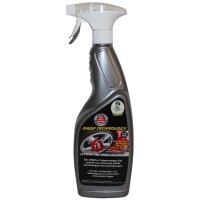 MacBRITE DROP TECHNOLOGY Felgenreiniger 750 ml