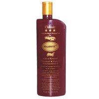 MacBRITE Classic Autopolitur Langzeitschutz & Versiegelung 500ml