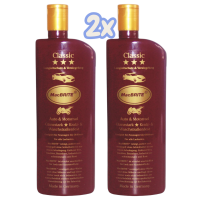 MacBRITE Classic Autopolitur Langzeitschutz & Versiegelung 2 x 500ml / 2er Set