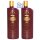 MacBRITE Classic Autopolitur Langzeitschutz & Versiegelung 2 x 500ml / 2er Set