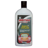 MacBRITE BRITEX Autopolitur Hochglanz NANO-Effekt 500ml