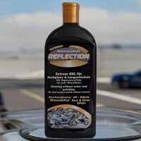 MacBRITE REFLECTION Extrem Gel Immaculate Autopolitur 500ml