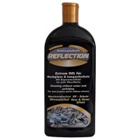 MacBRITE REFLECTION Extrem Gel Immaculate Autopolitur 500ml