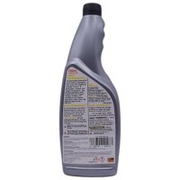 MacBRITE DROP TECHNOLOGY Felgenreiniger mit Power-Indikator 750ml