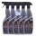 MacBRITE DROP TECHNOLOGY Felgenreiniger mit Power-Indikator 5x750ml/5er Set