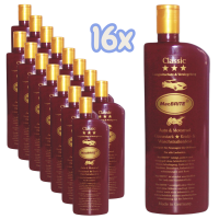 MacBRITE Classic Autopolitur Langzeitschutz &...