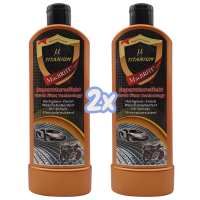 MacBRITE µ TITANIUM Autopolitur Hochglanz-Politur 2...