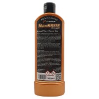 MacBRITE µ TITANIUM Autopolitur Hochglanz-Politur 8 x 500ml / 8er Set