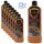 MacBRITE µ TITANIUM Autopolitur Hochglanz-Politur 8 x 500ml / 8er Set