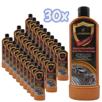MacBRITE µ TITANIUM Autopolitur Hochglanz-Politur...