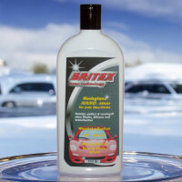 MacBRITE BRITEX Autopolitur Hochglanz NANO-Effekt 2 x...