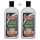 MacBRITE BRITEX Autopolitur Hochglanz NANO-Effekt 2 x 500ml / 2er Set