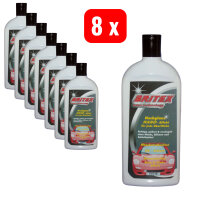 MacBRITE BRITEX Autopolitur Hochglanz NANO-Effekt 8 x...